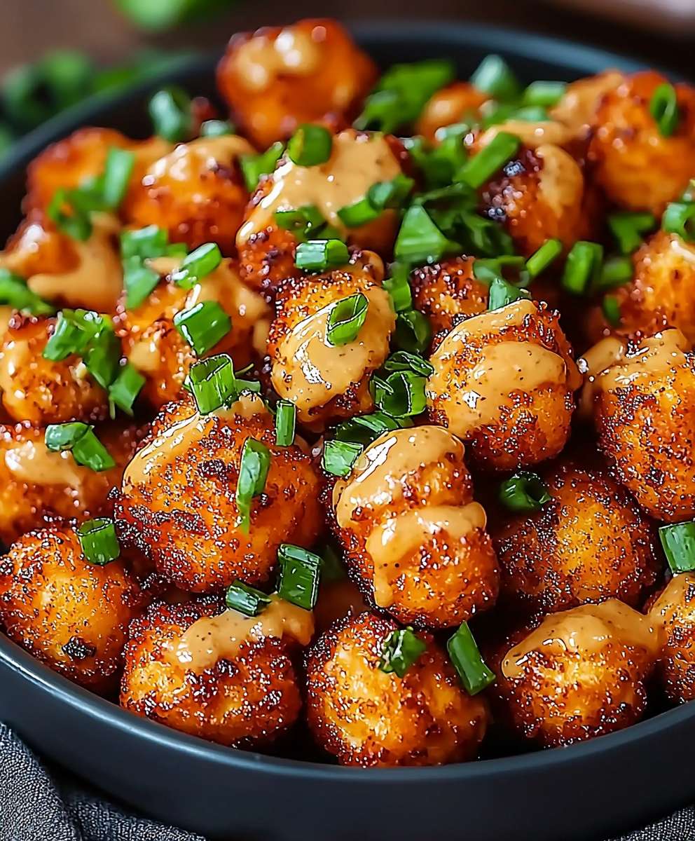 Bang Bang Chicken Sauce
