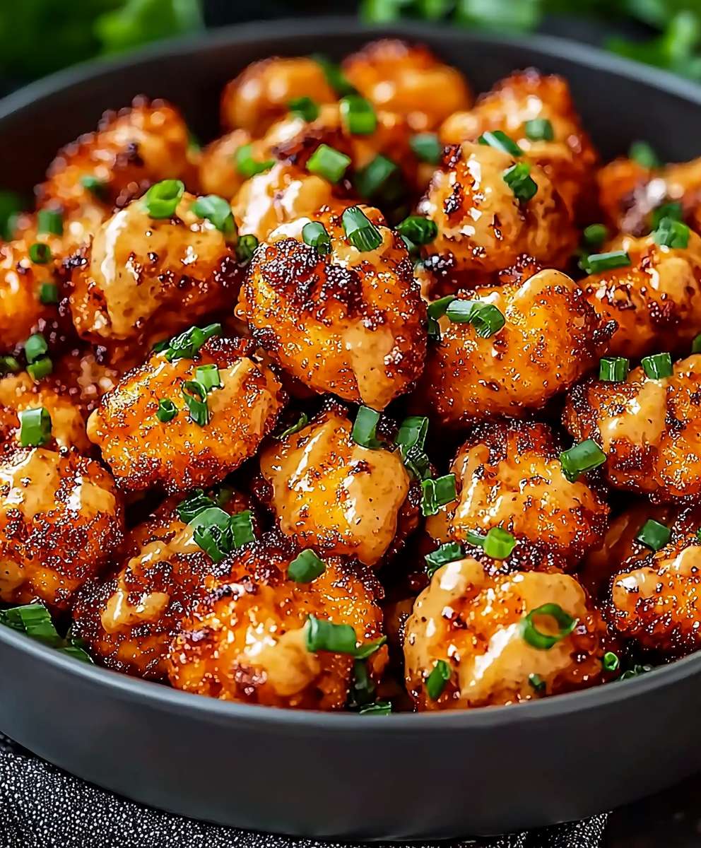 Bang Bang Chicken Sauce