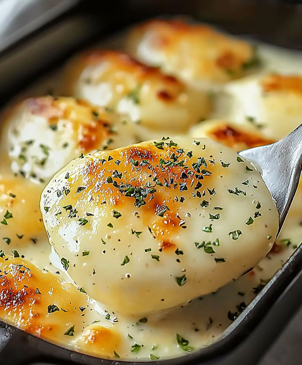 Quick Kitchen Sauce