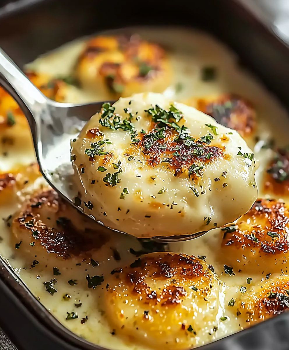 Quick Kitchen Sauce