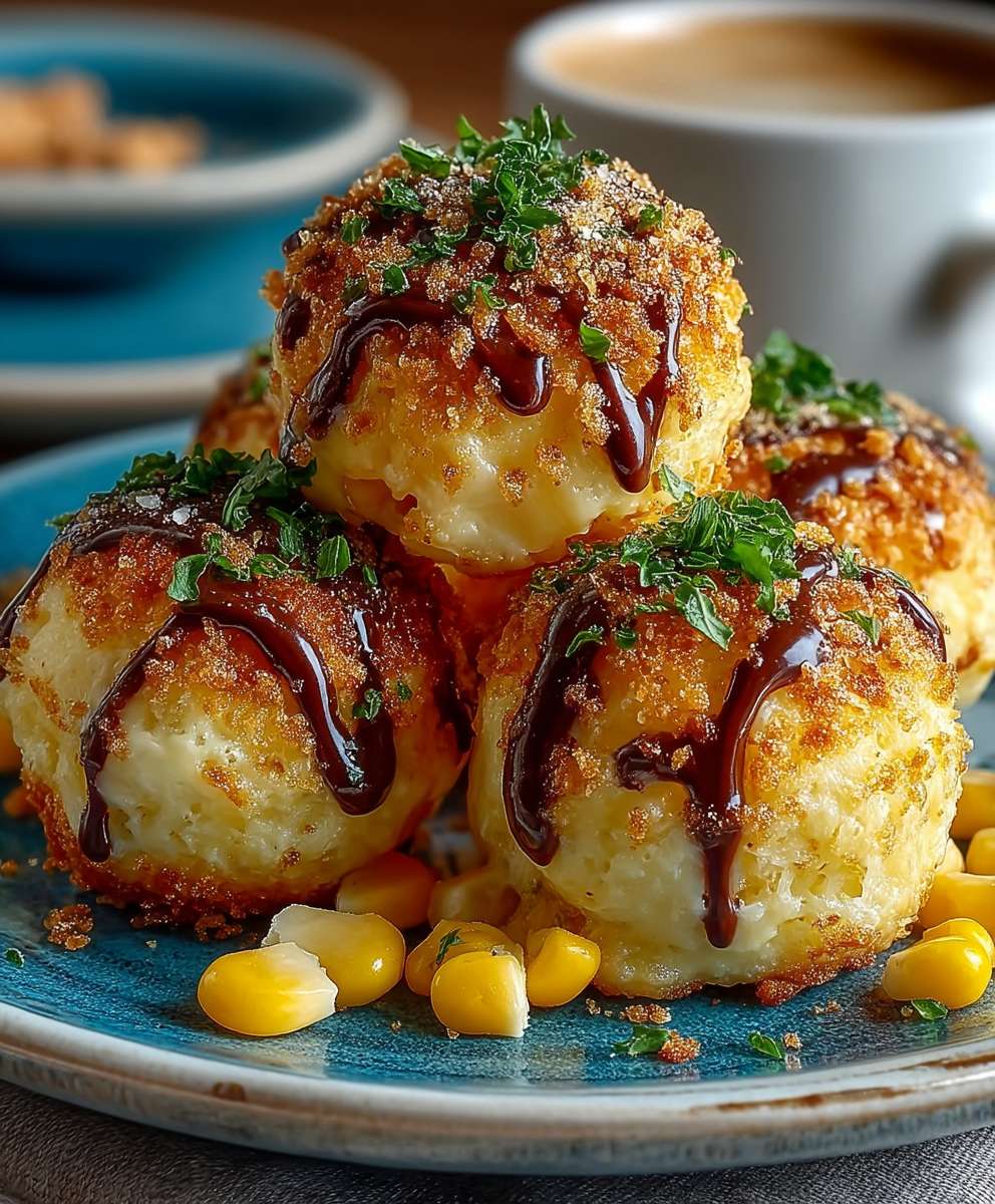 Butterfinger Balls