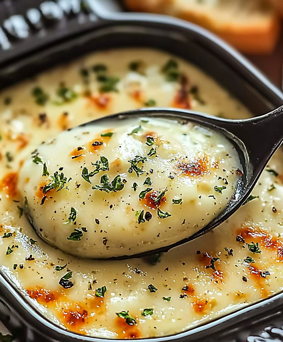 Quick Kitchen Sauce