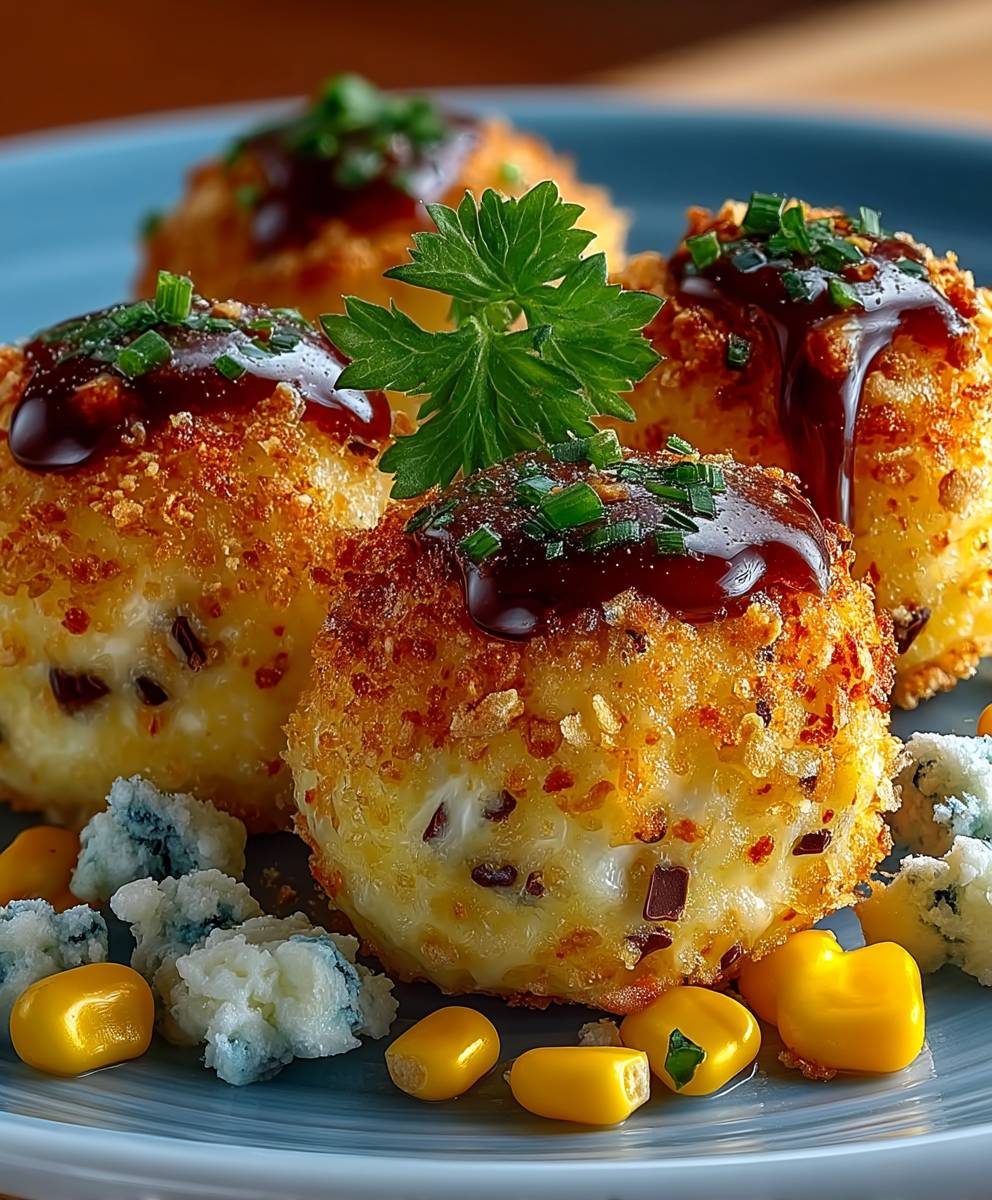 Butterfinger Balls