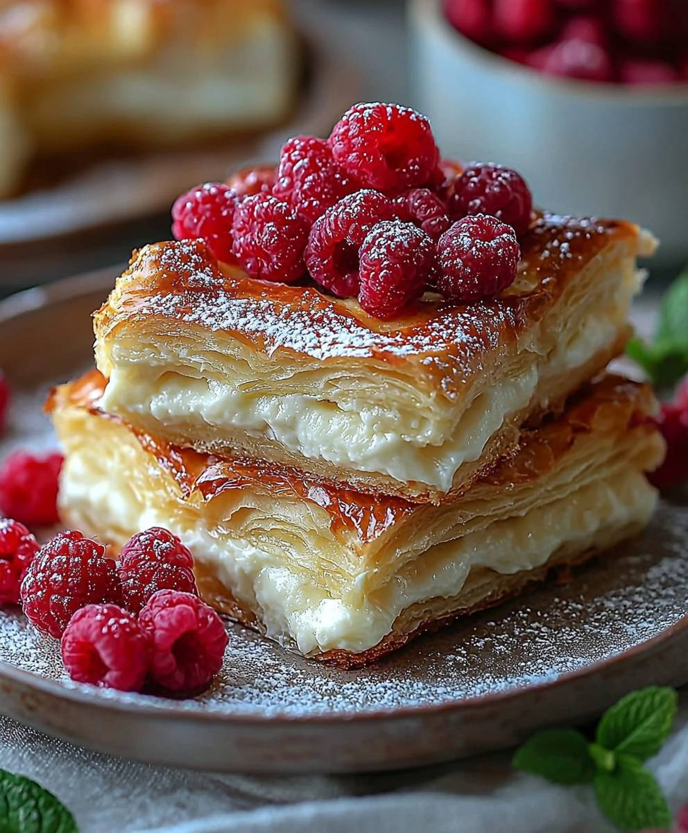 Cheesecake Crescent Rolls Casserole