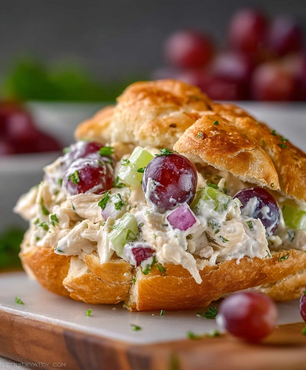 Chicken Salad