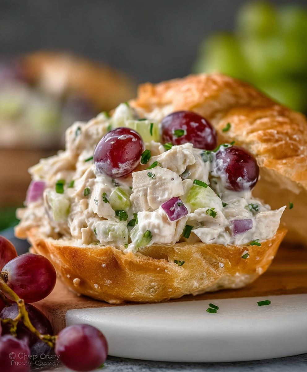 Chicken Salad