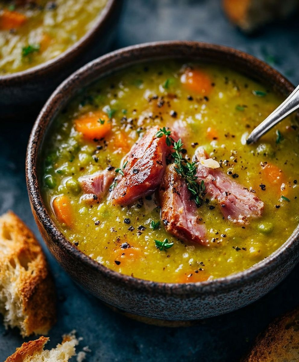 Split Pea Soup
