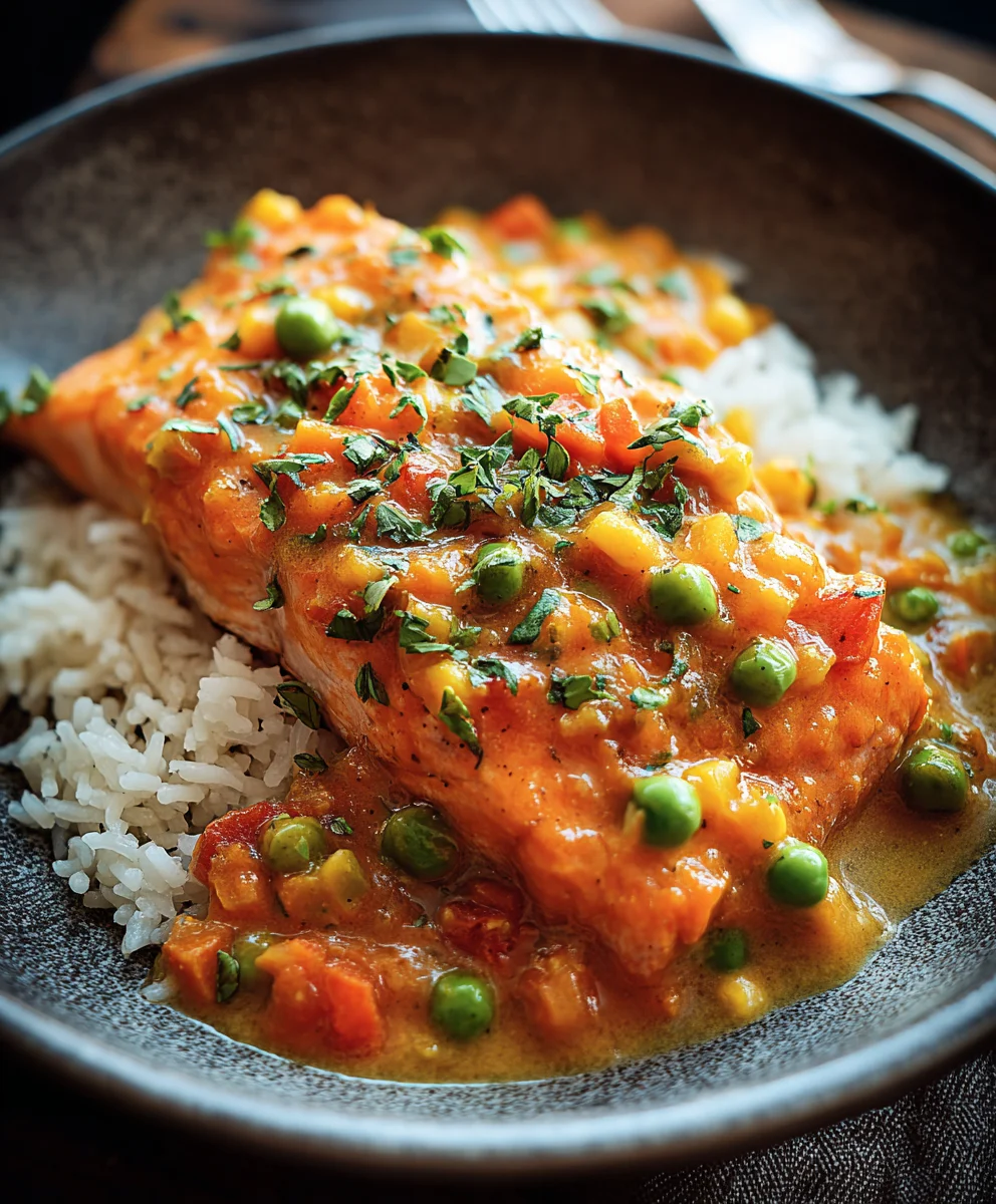Reis Mit Gemuse Frischkase Sauce: Creamy Rice Delight