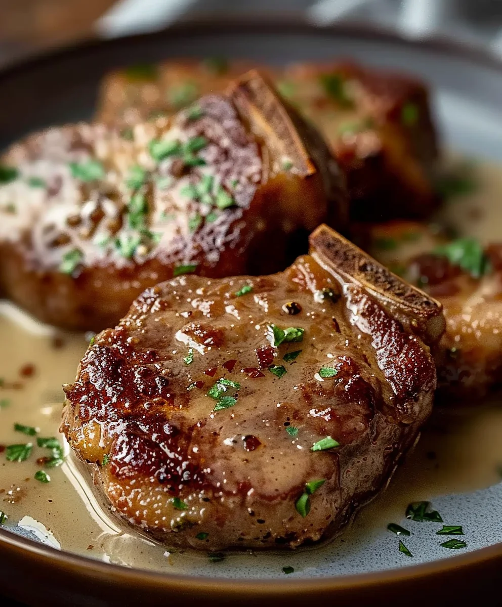 Easy Country Fried Beef Chops: Southern Comfort Dinner