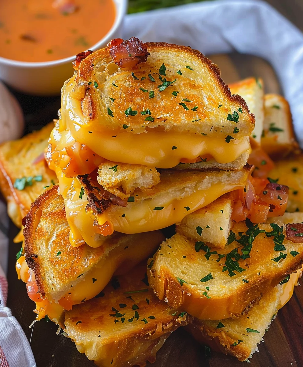 Best Hawaiian Roll Grilled Cheese: Easy & Delicious Recipe