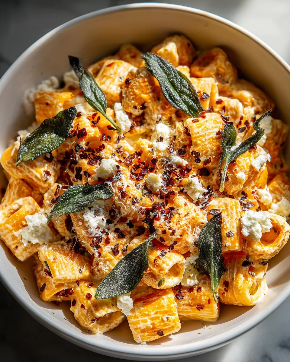 Sweet Potato, Goat Cheese & Sage Bake – Irresistible!