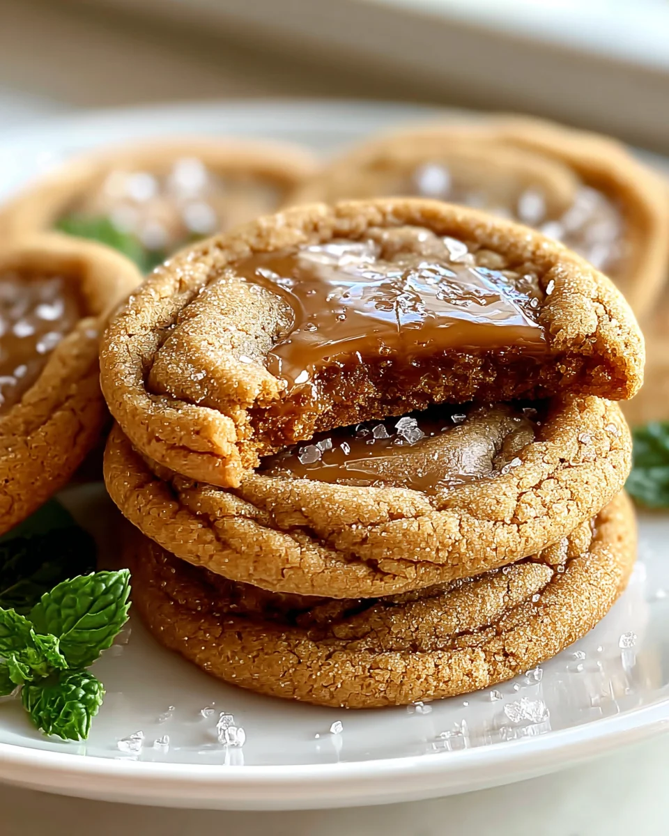 Irresistible Chewy Brown Sugar Maple Cookies Recipe