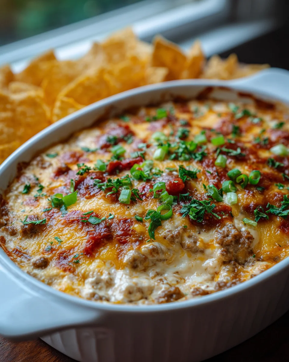 Delicious Hissy Fit Dip Recipe - Perfect for Any Gathering!