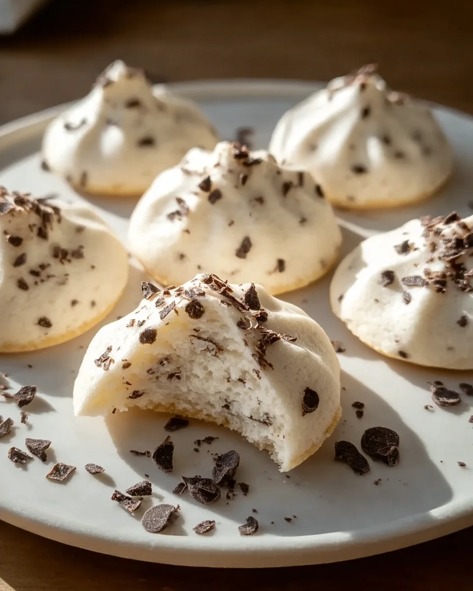 Indulge in Ultimate Forgotten Cookies: A Must-Try Recipe!