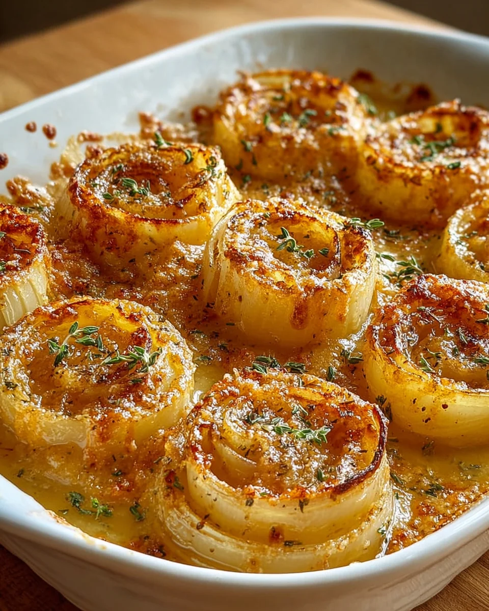 Tennessee Onions Recipe: Better Than Onion Rings You'll Love