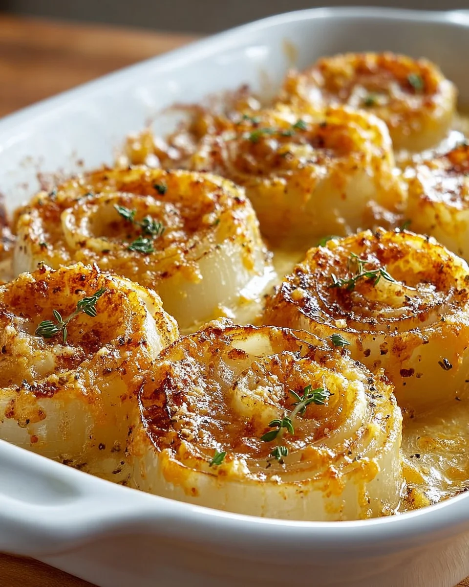 Tennessee Onions Recipe: Better Than Onion Rings You'll Love