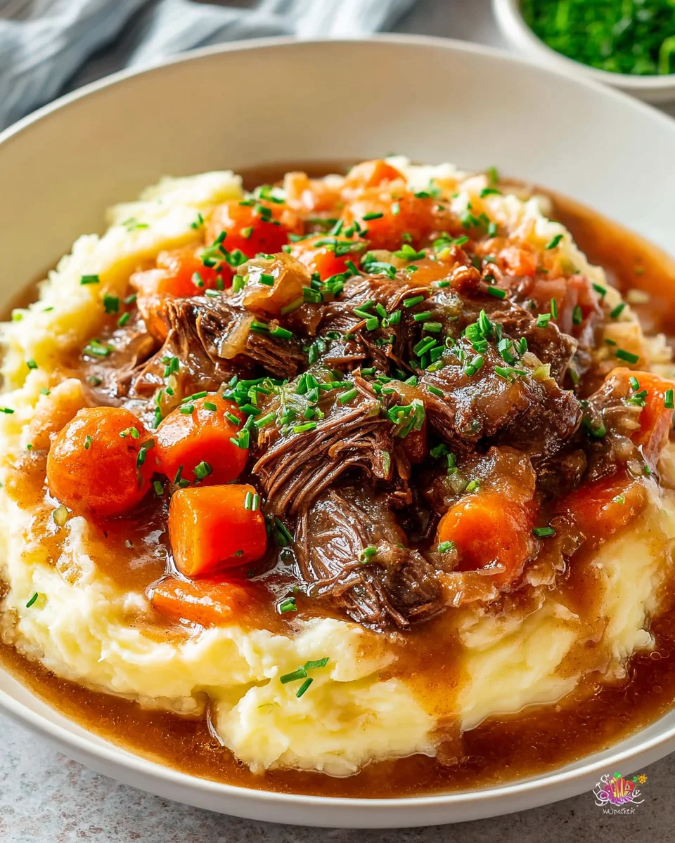 Fall Apple Cider Stew Mash