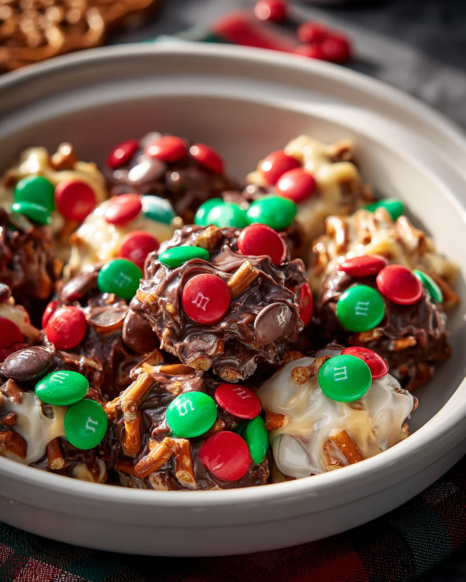 Lazy Slow Cooker Chocolate Candy Recipe: Easy & Irresistible!