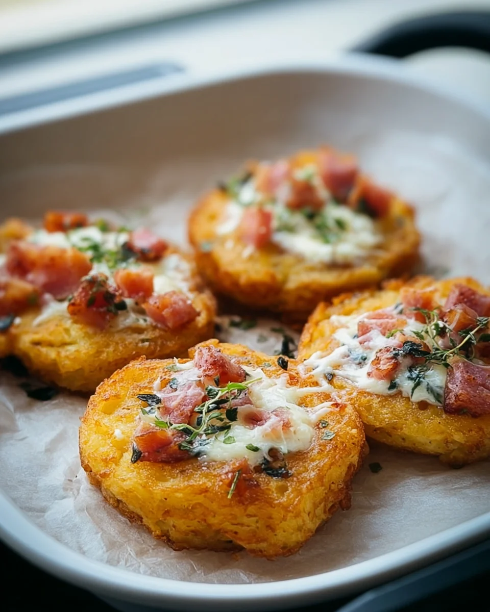 Non-Alcoholic Knödel in the Air Fryer: Delicious & Easy!