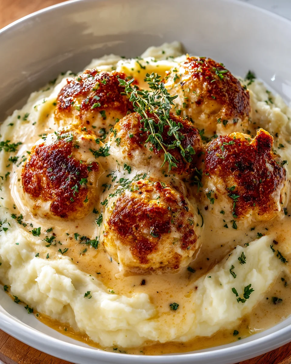 Delicious Parmesan Cloud Chicken Bombs Recipe You'll Love!