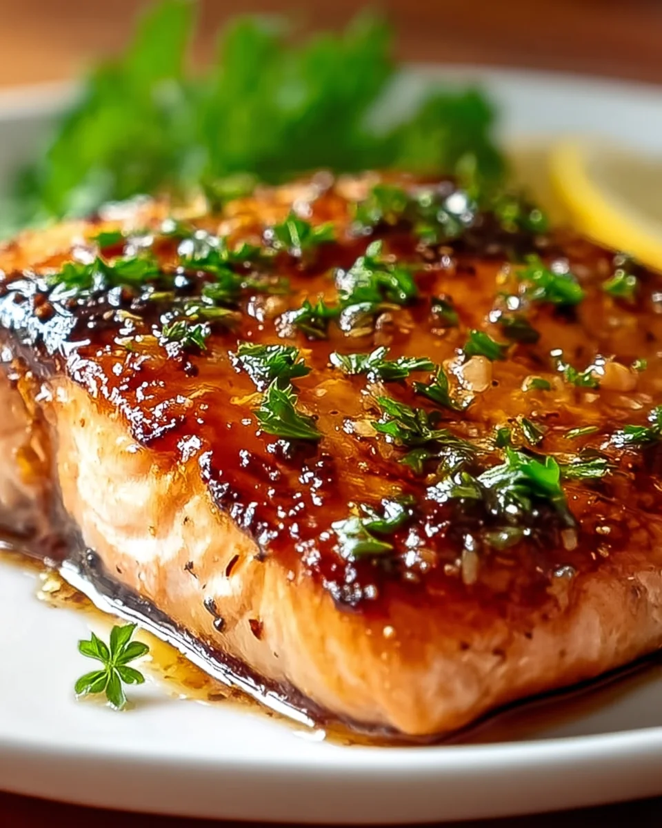 Ultimate Texas Roadhouse Style Baked Salmon Recipe Delight