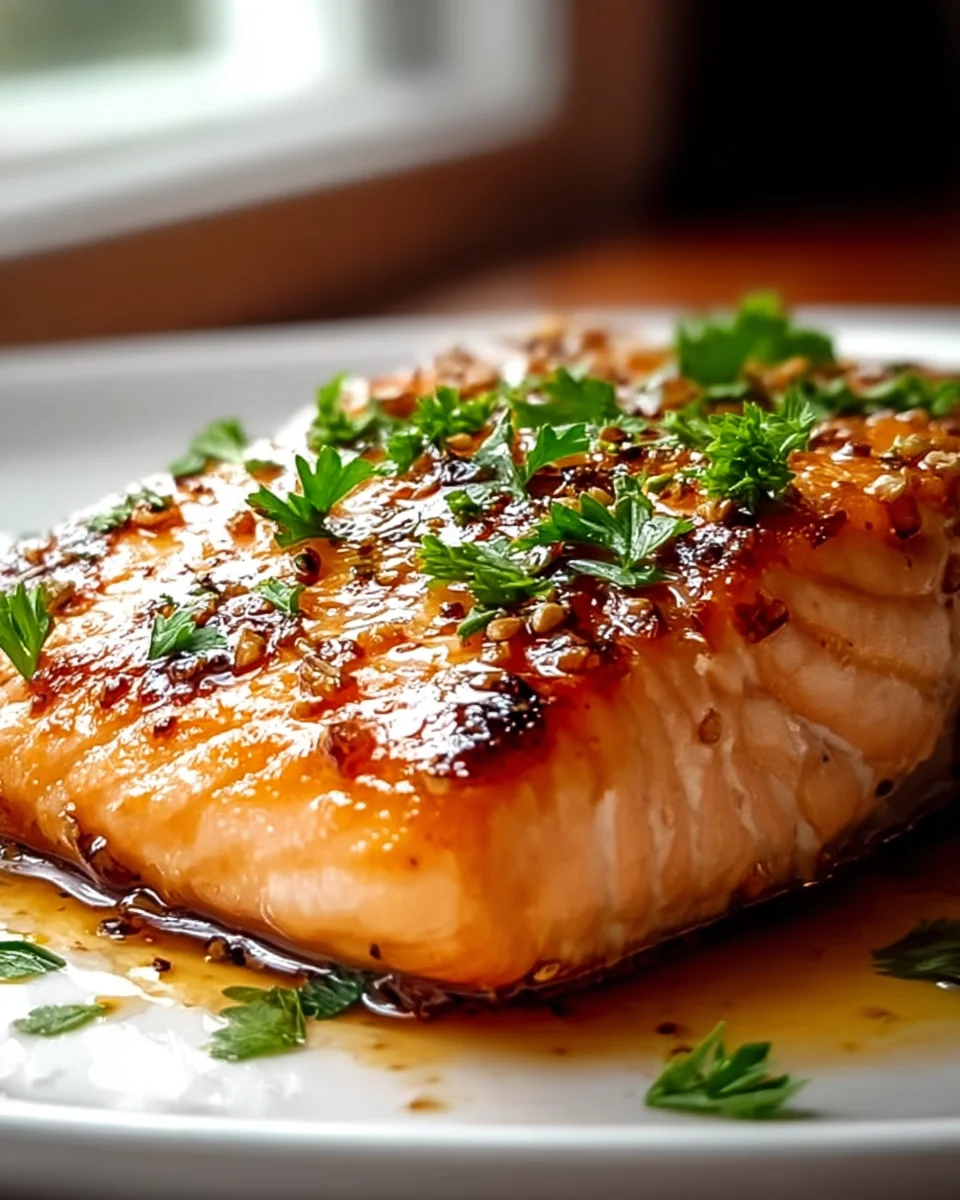 Ultimate Texas Roadhouse Style Baked Salmon Recipe Delight