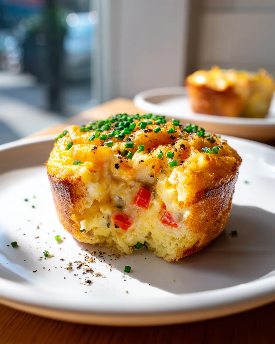 Savory Breakfast Pop Tarts: Easy & Delicious Homemade Treats