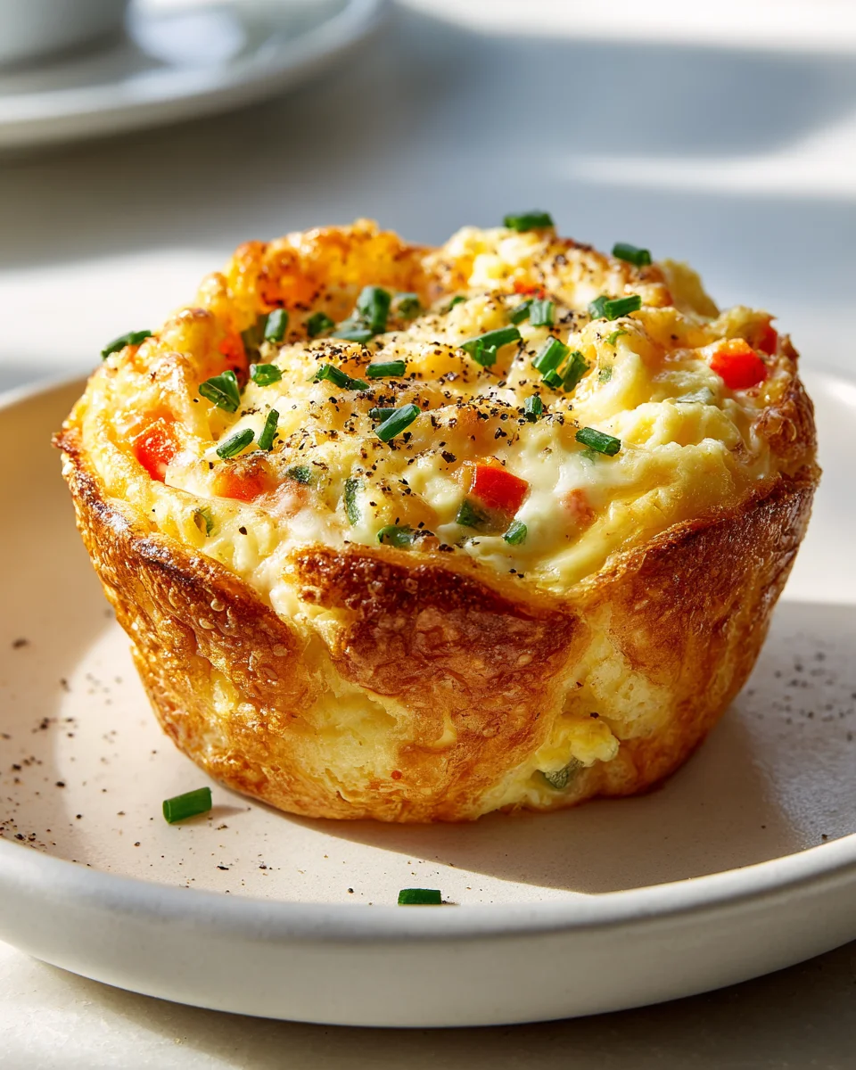 Savory Breakfast Pop Tarts: Easy & Delicious Homemade Treats