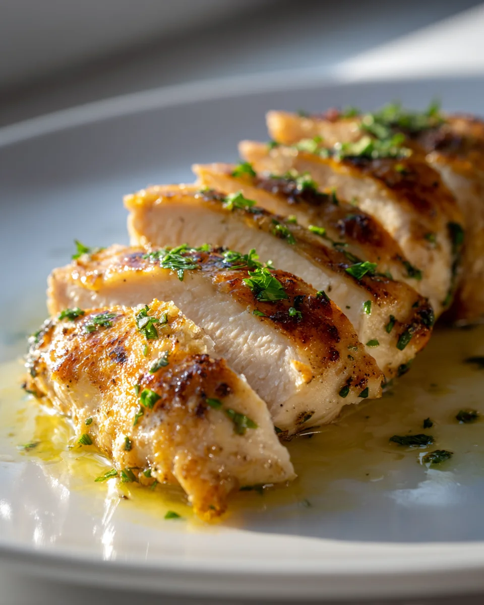 Never Dry! Juicy Chicken Breast Recipes (3 Easy Tricks)