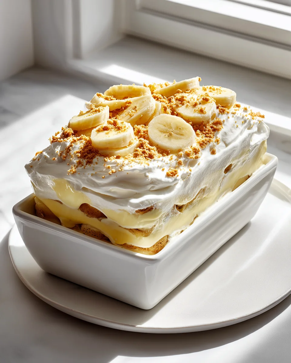 Our Very Best Banana Pudding Recipe – Unforgettable!